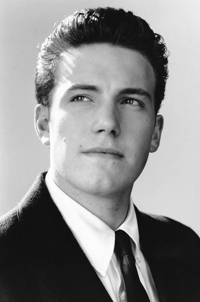 Ben Affleck