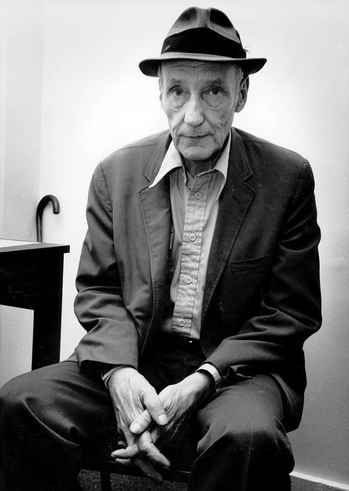 William Burroughs