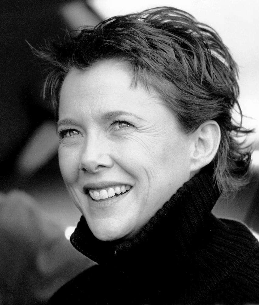 Annette Bening